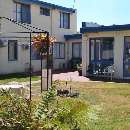 Chadstone Executive Motel Oakleigh Eksteriør billede