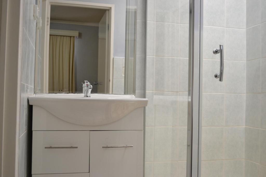 Chadstone Executive Motel Oakleigh Værelse billede