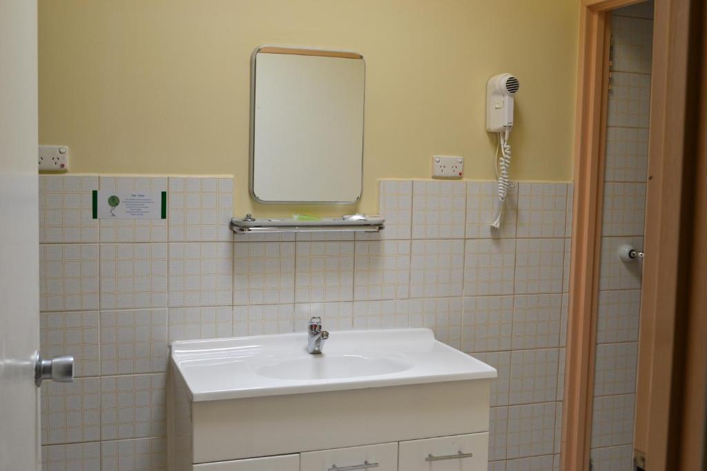 Chadstone Executive Motel Oakleigh Værelse billede