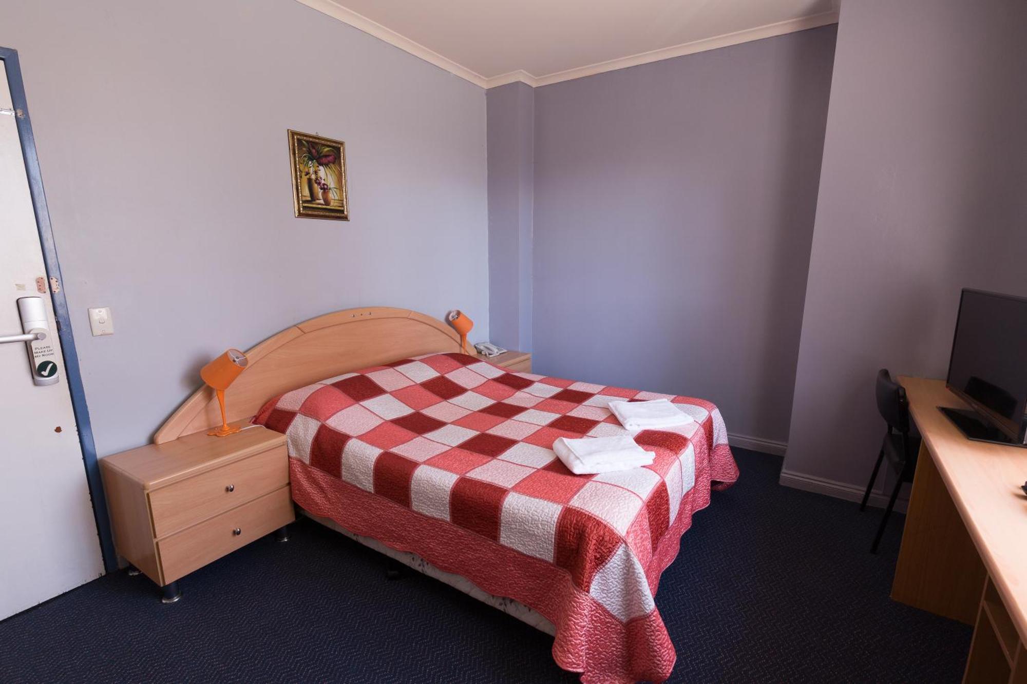 Chadstone Executive Motel Oakleigh Værelse billede