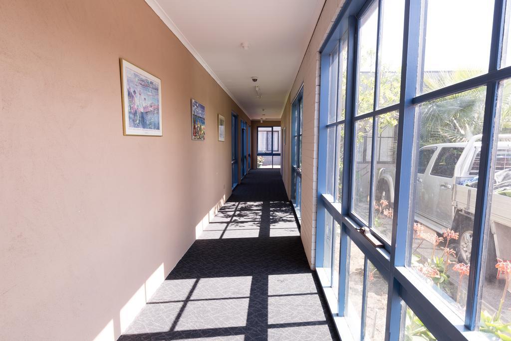 Chadstone Executive Motel Oakleigh Eksteriør billede