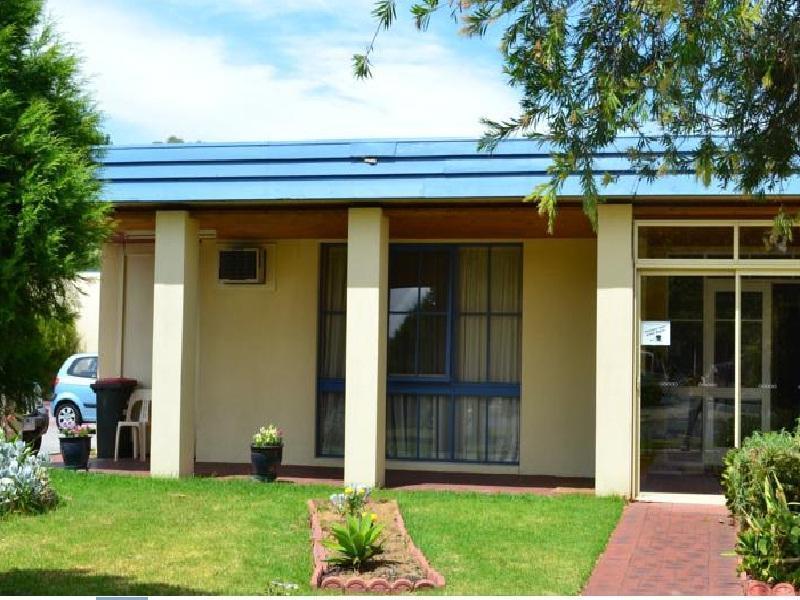 Chadstone Executive Motel Oakleigh Eksteriør billede
