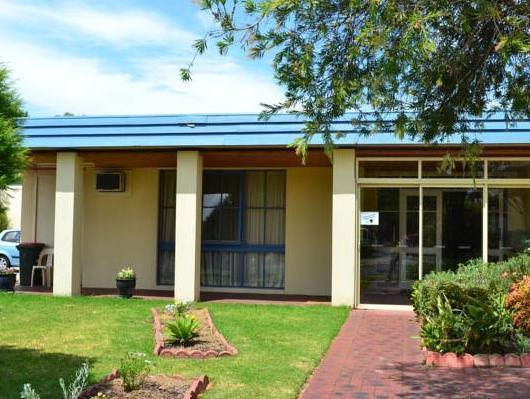 Chadstone Executive Motel Oakleigh Eksteriør billede
