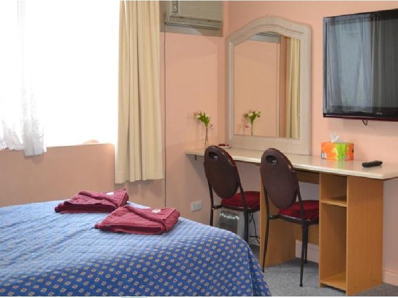 Chadstone Executive Motel Oakleigh Eksteriør billede