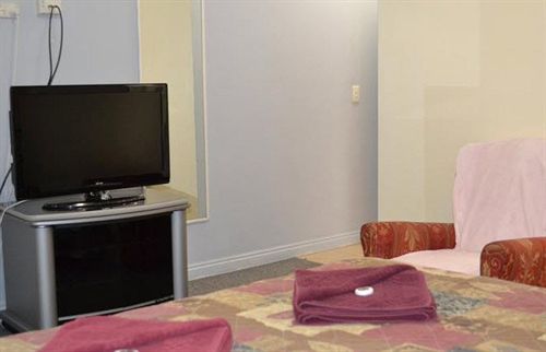 Chadstone Executive Motel Oakleigh Eksteriør billede