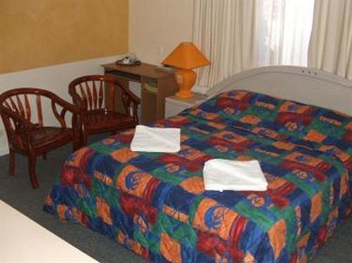 Chadstone Executive Motel Oakleigh Eksteriør billede