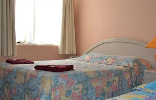 Chadstone Executive Motel Oakleigh Eksteriør billede